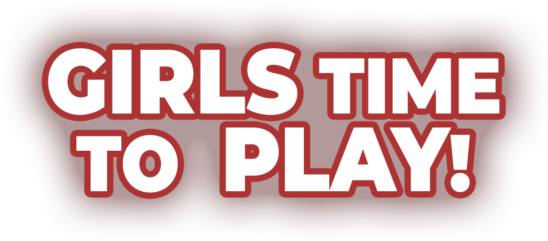 Girls Time to Play