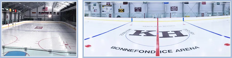 Kents Hill Sports Camp Hockey Facility