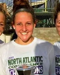 Abby Dyer, Director of Field Hockey at Kents Hill Sports Camp