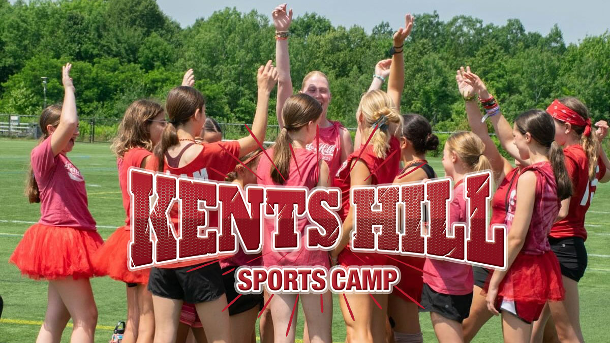 Kents Hill Sports Camp